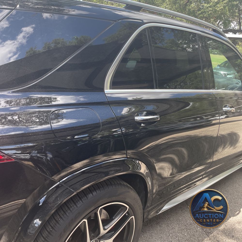 2021 Mercedes-Benz GLE AMG GLE 63 S