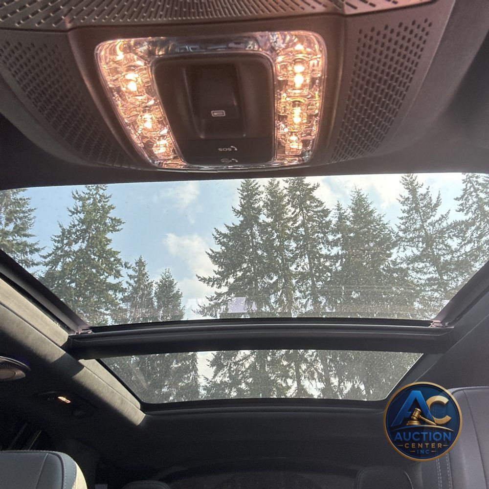 2021 Mercedes-Benz GLE-Class GLE63SAMG