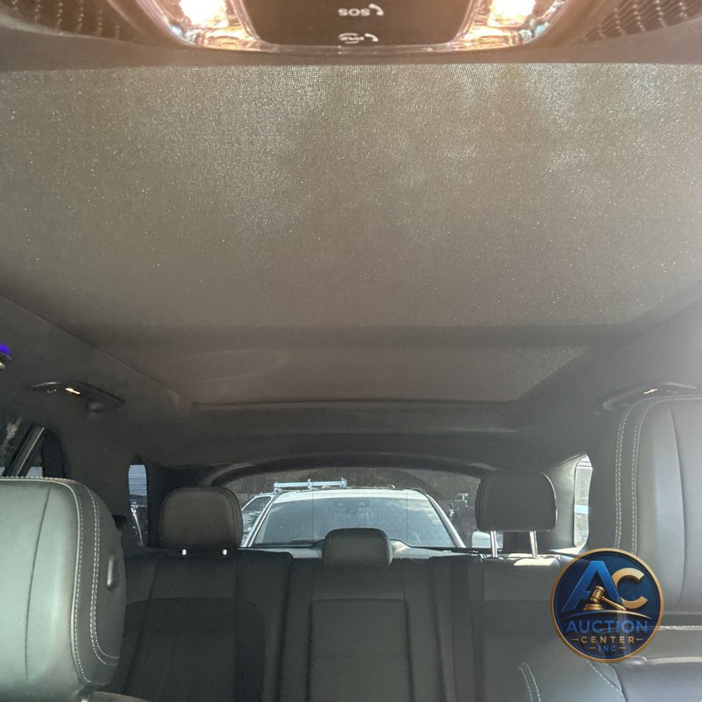 2021 Mercedes-Benz GLE-Class GLE63SAMG