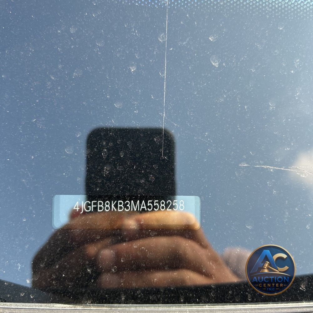 2021 Mercedes-Benz GLE-Class GLE63SAMG