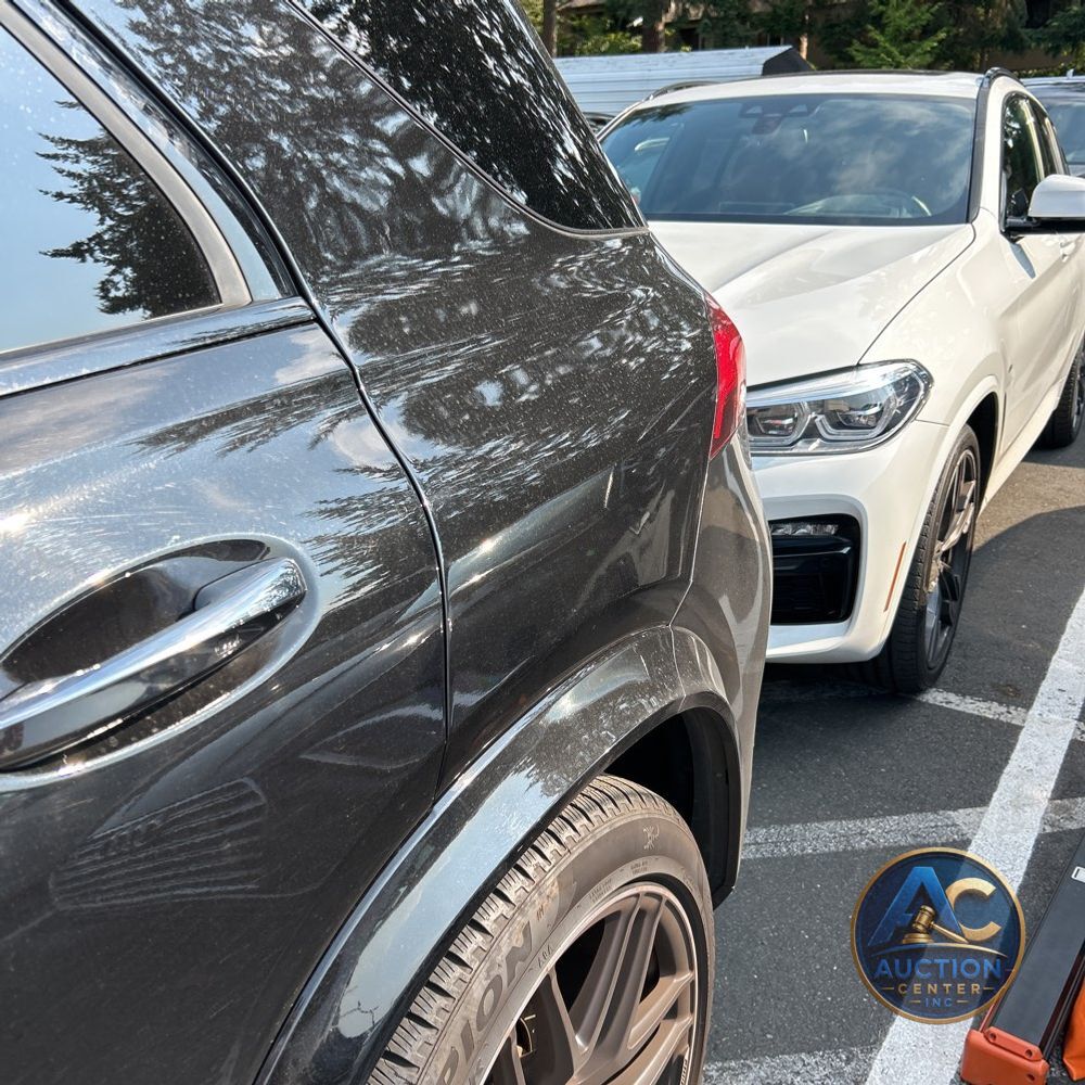 2021 Mercedes-Benz GLE-Class GLE63SAMG