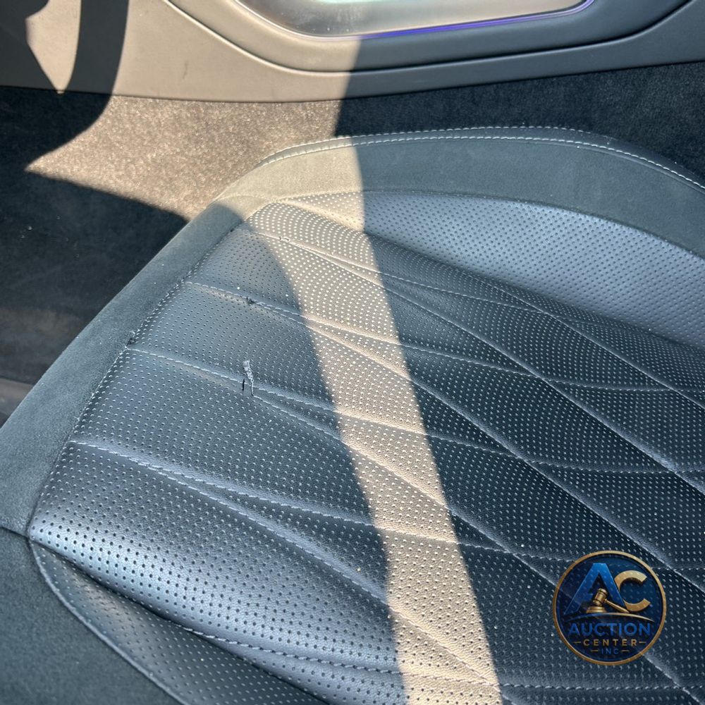2021 Mercedes-Benz GLE-Class GLE63SAMG
