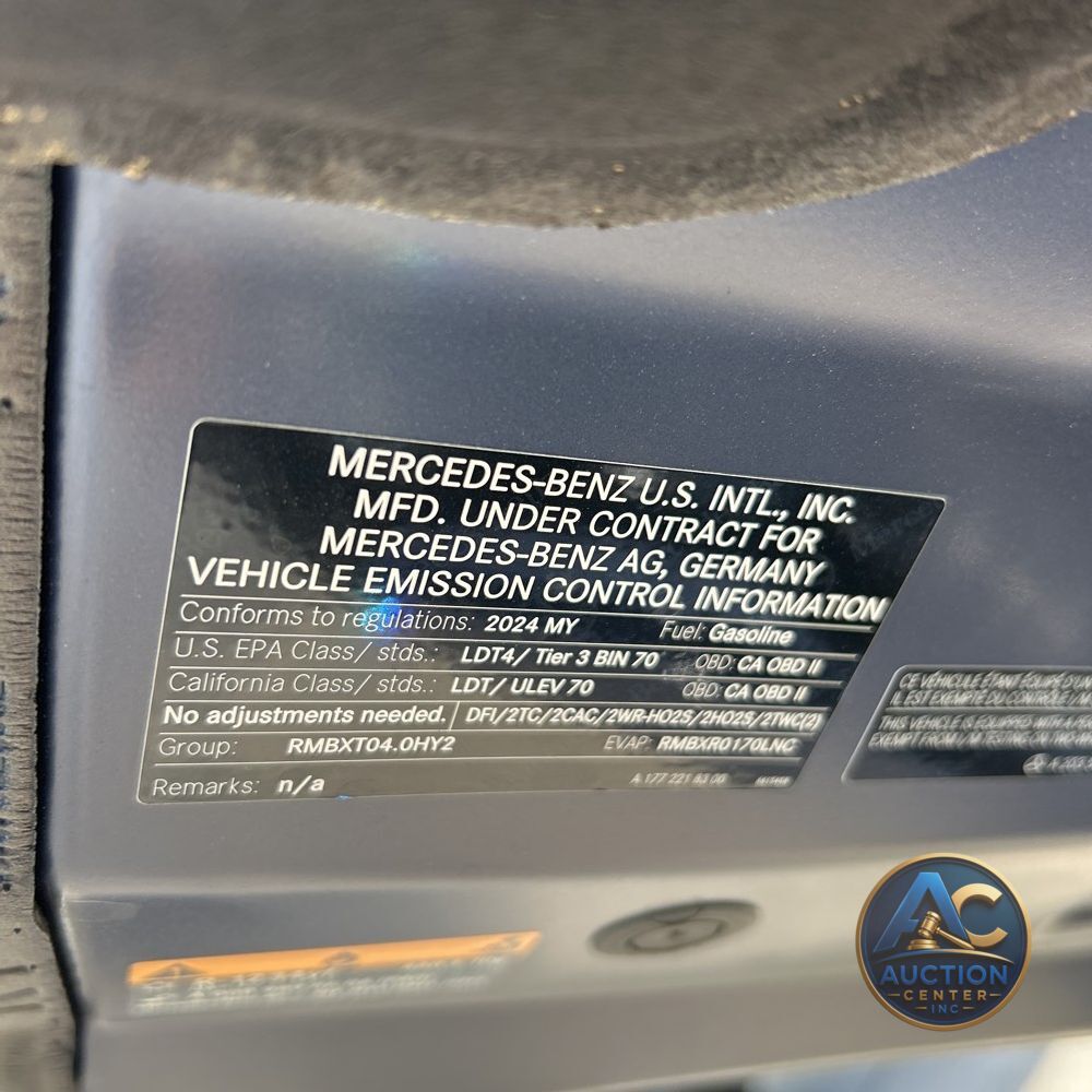 2024 Mercedes-Benz GLE AMG GLE 63 S