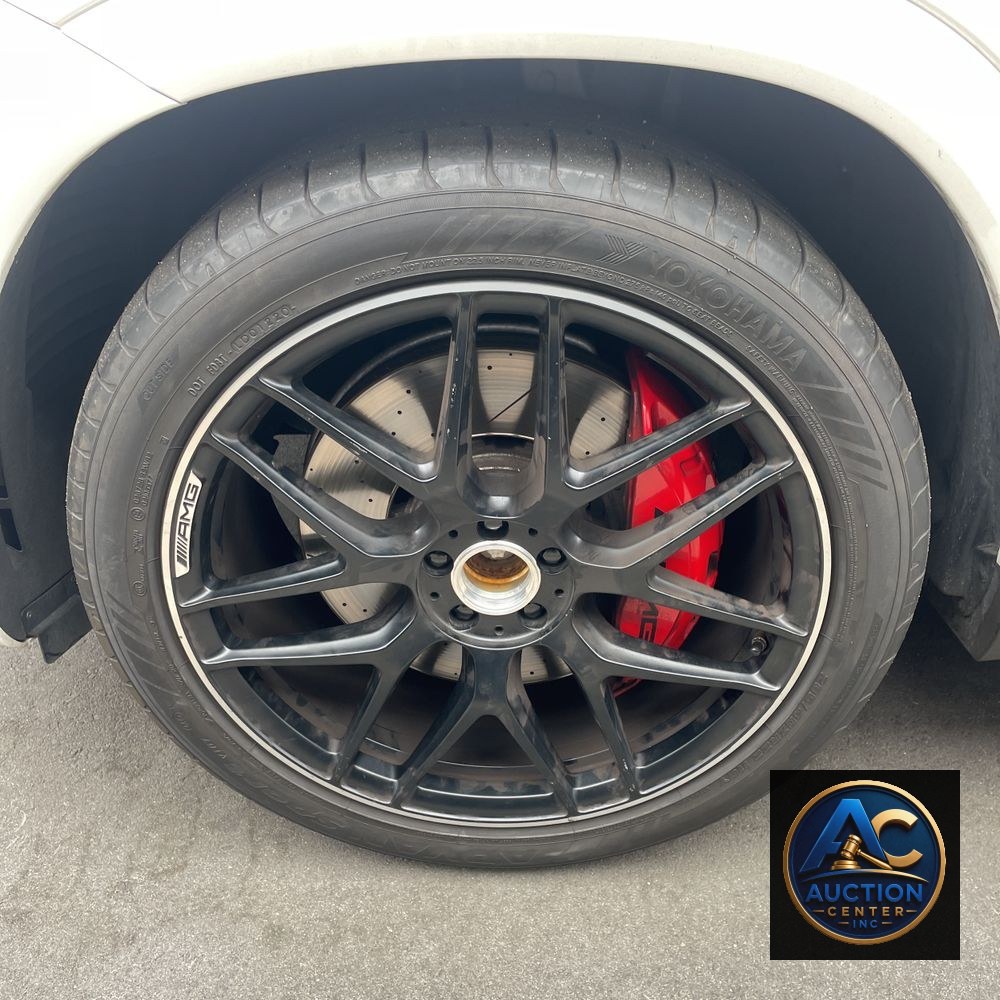 2021 Mercedes-Benz GLE AMG GLE 63 S