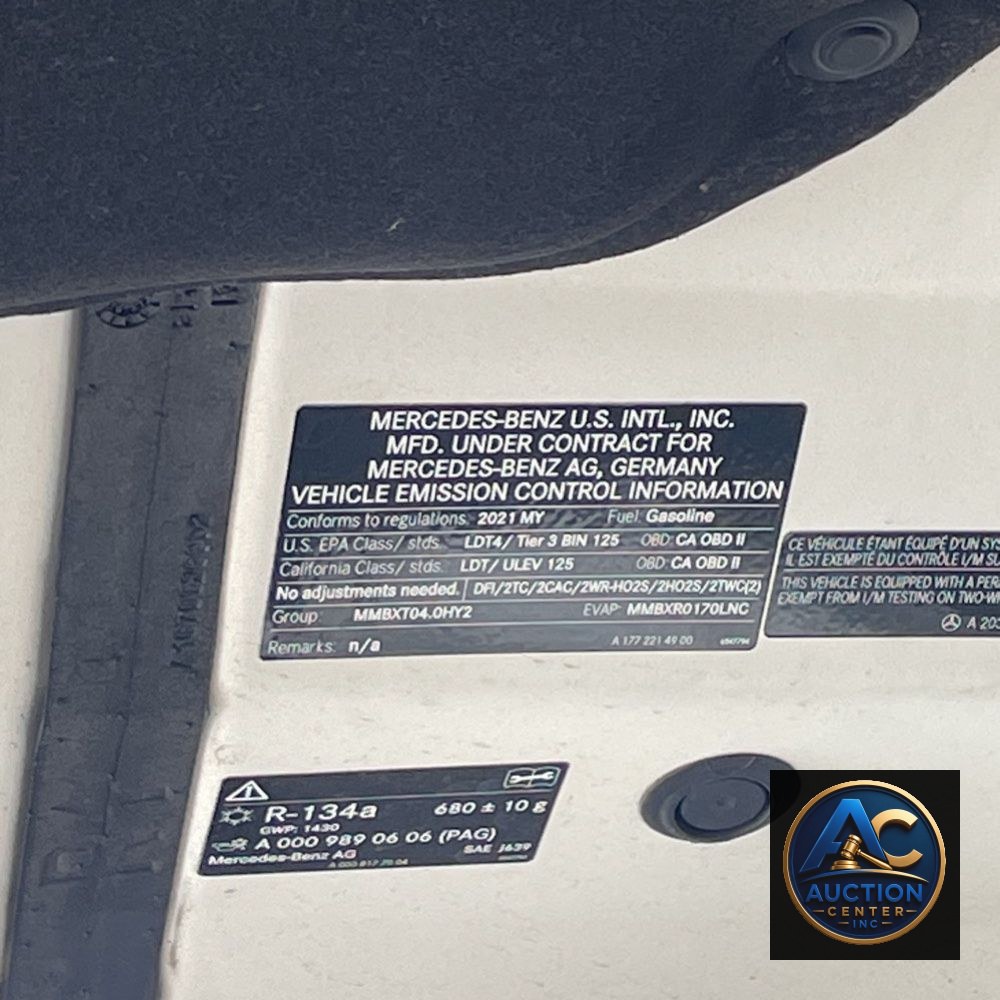 2021 Mercedes-Benz GLE AMG GLE 63 S