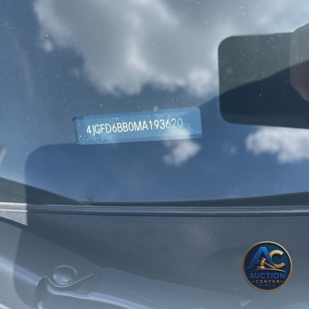 2021 Mercedes-Benz GLE AMG GLE53