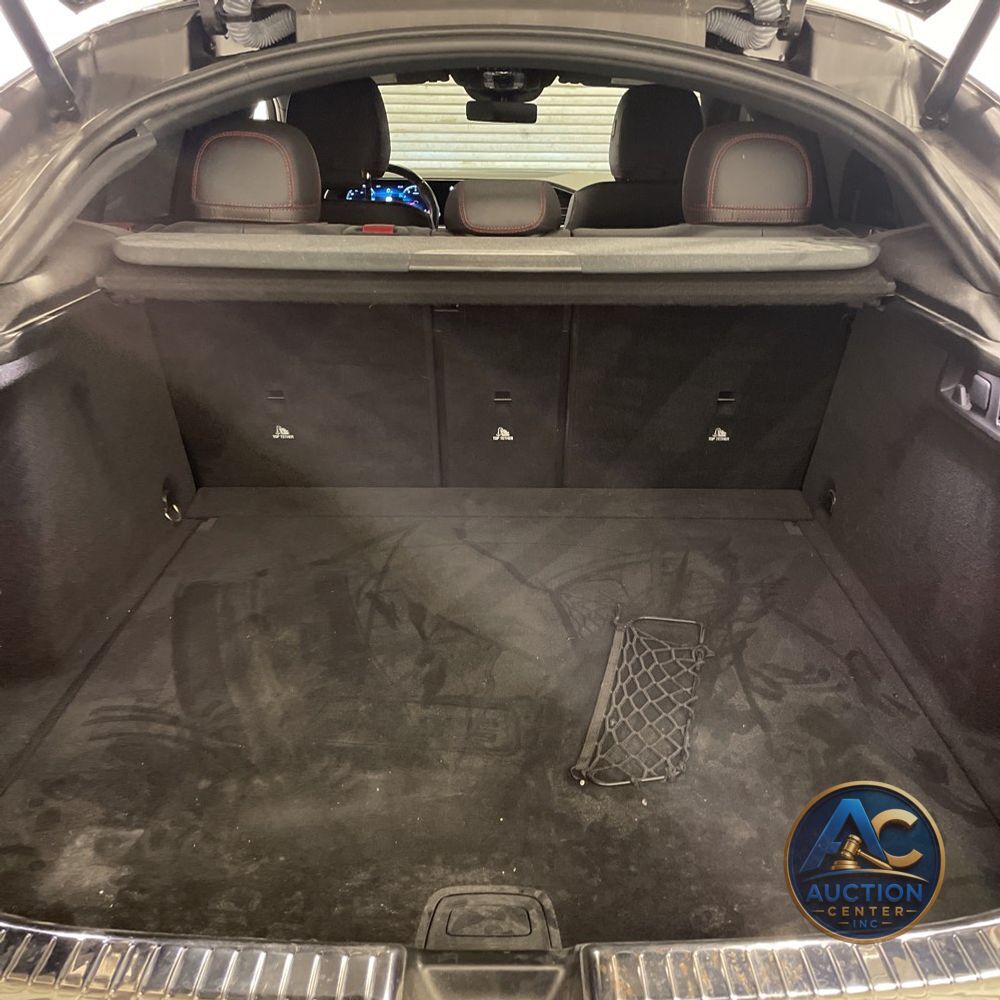 2022 Mercedes-Benz GLE AMG GLE 53