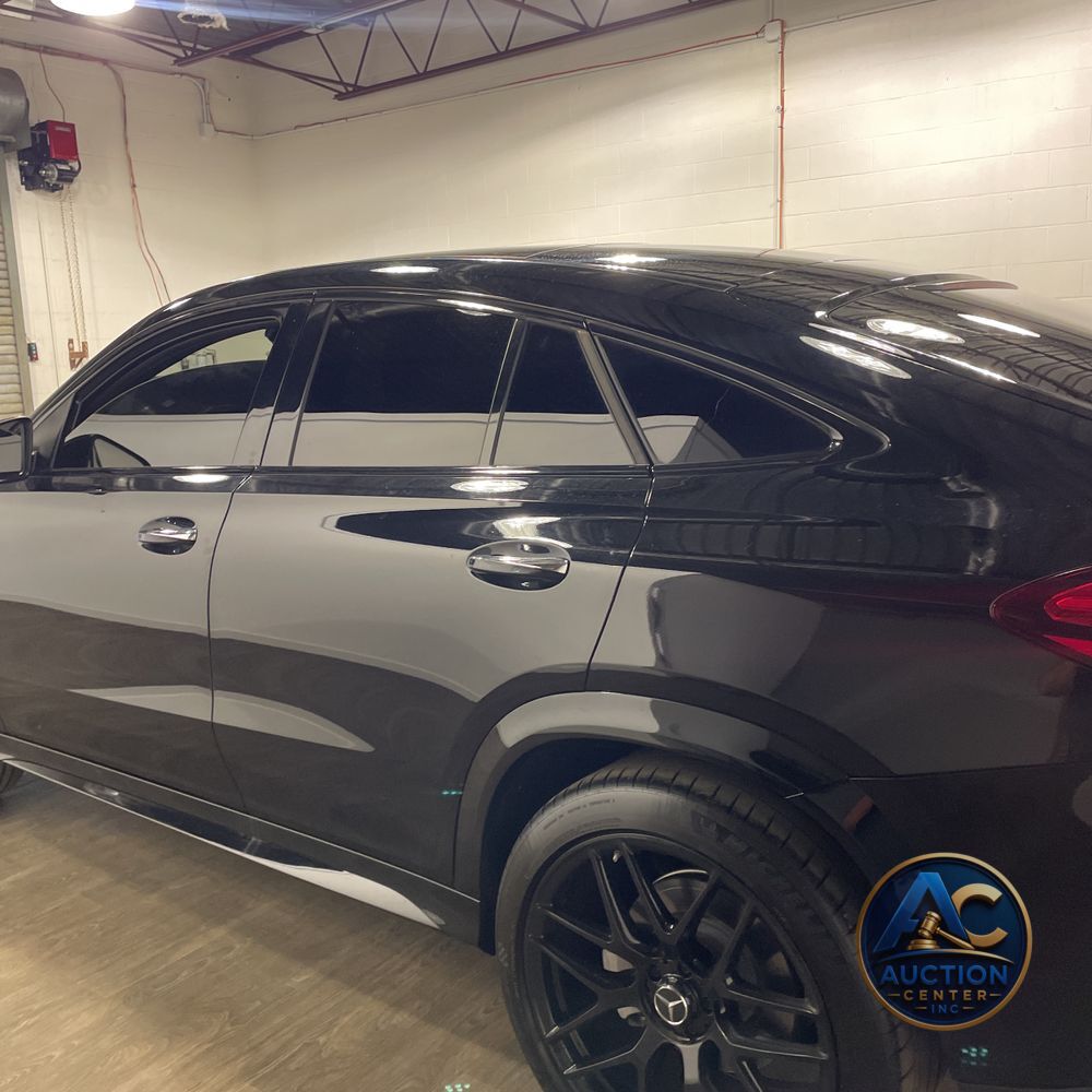 2022 Mercedes-Benz GLE AMG GLE 53