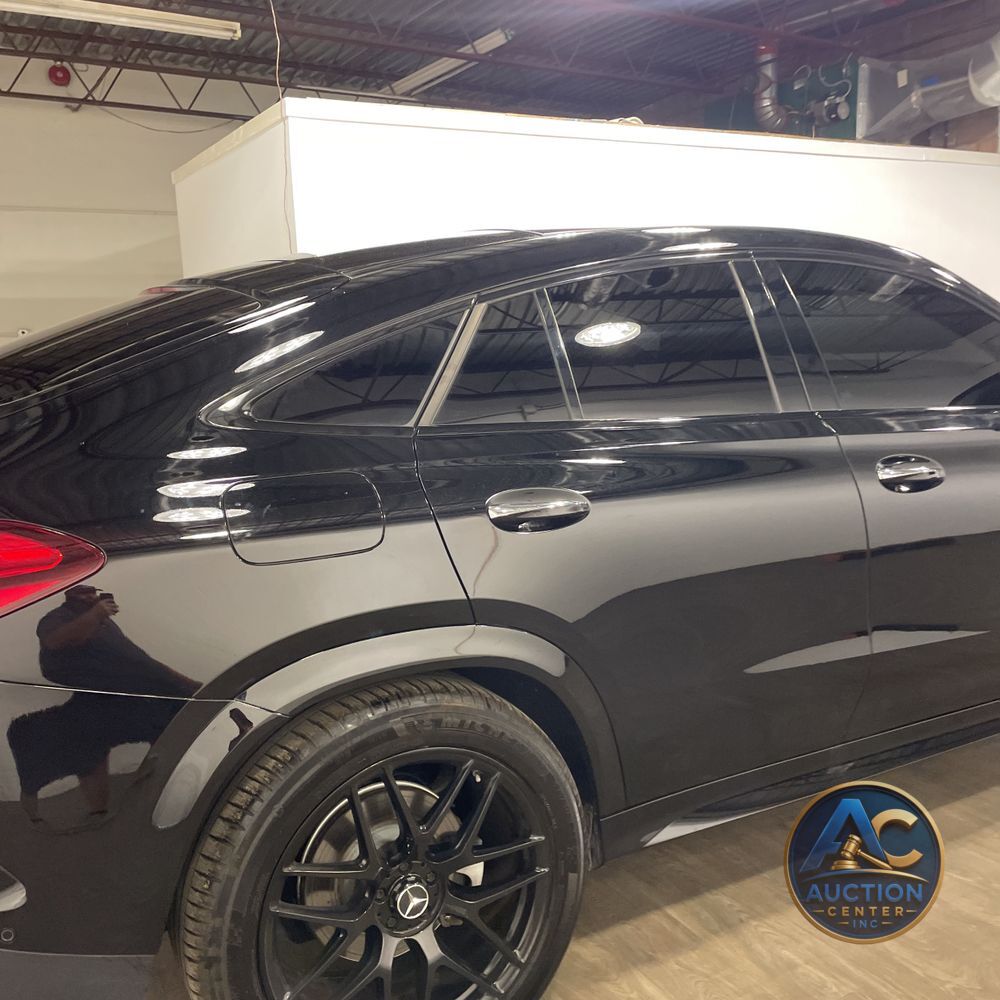 2022 Mercedes-Benz GLE AMG GLE 53