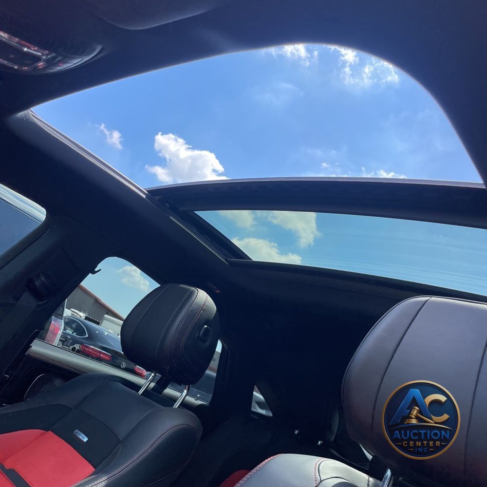 2023 Mercedes-Benz GLE AMG GLE 53
