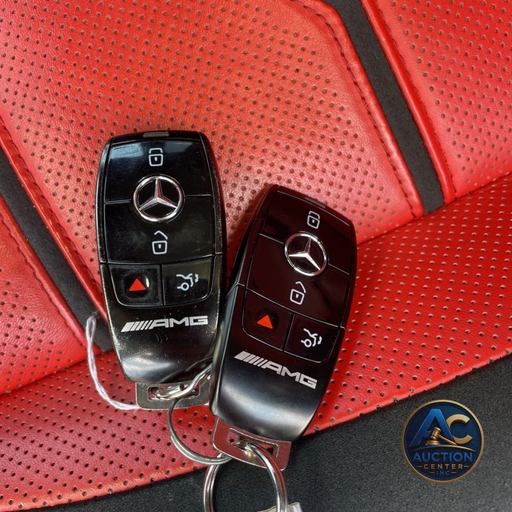 2023 Mercedes-Benz GLE AMG GLE 53