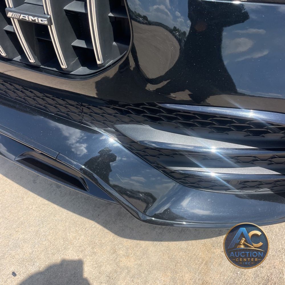 2023 Mercedes-Benz GLE AMG GLE 53
