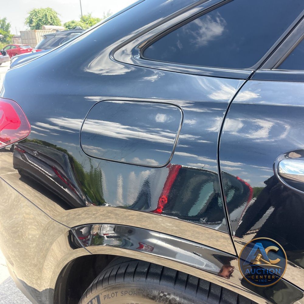 2023 Mercedes-Benz GLE AMG GLE 53