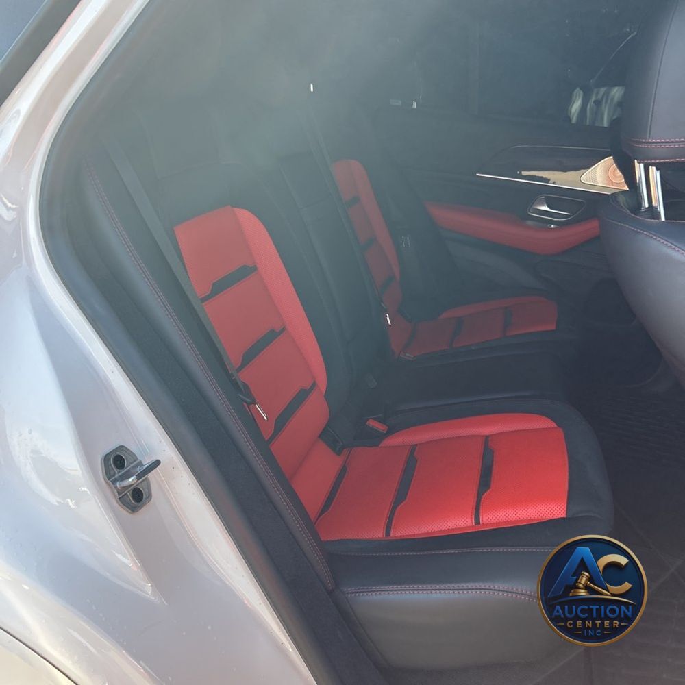 2021 Mercedes-Benz GLE AMG GLE53