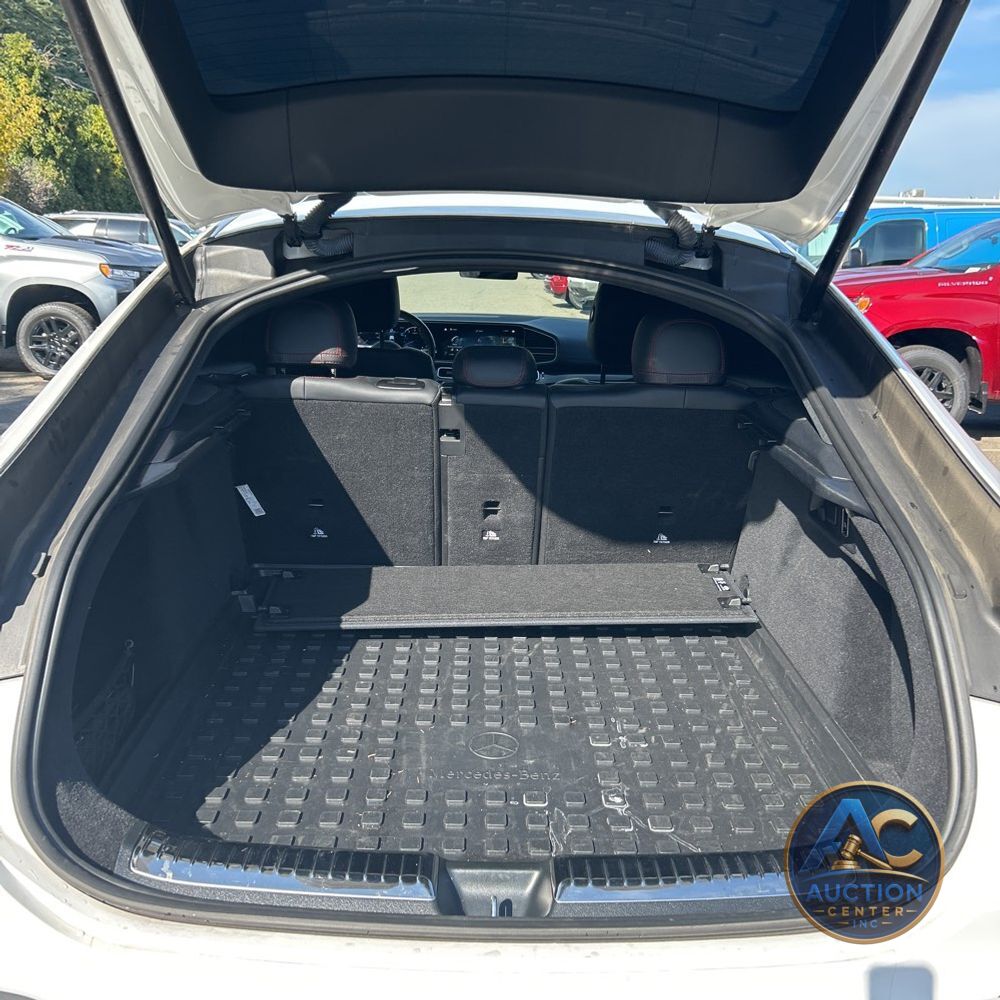 2021 Mercedes-Benz GLE AMG GLE53