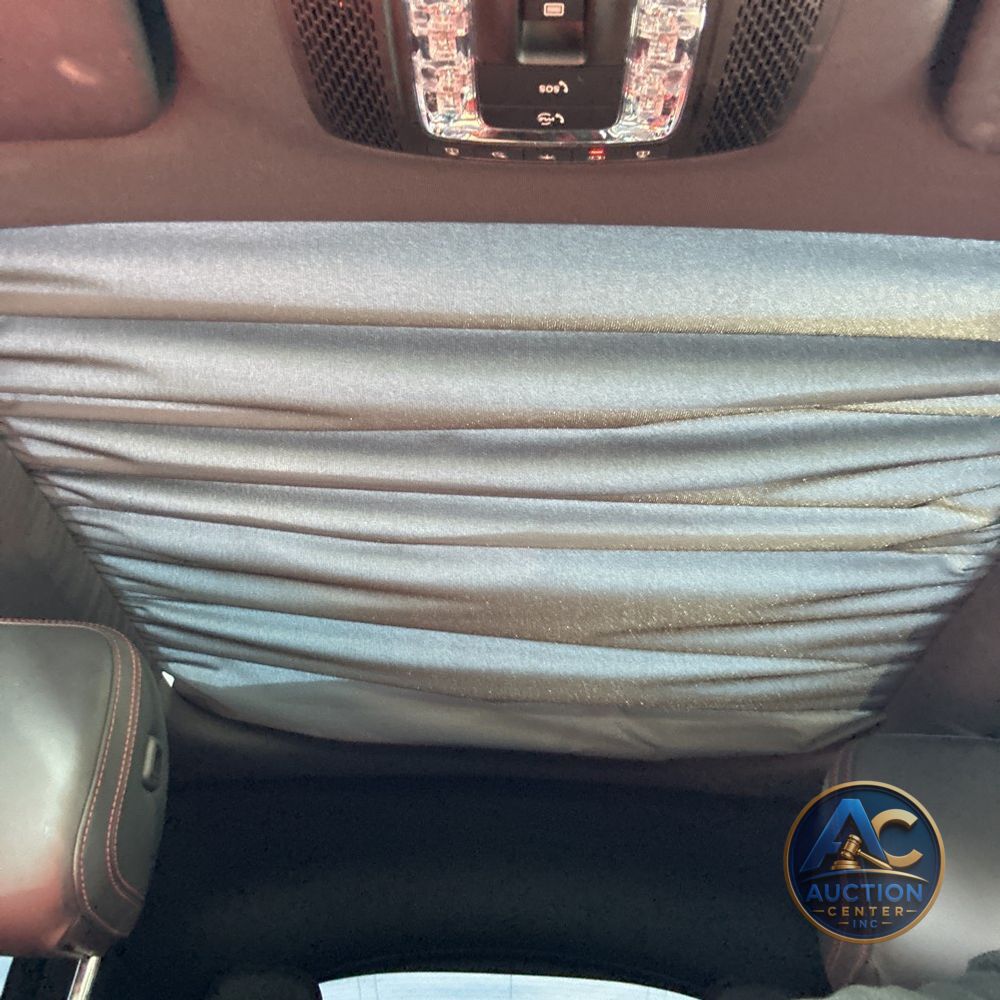 2021 Mercedes-Benz GLE AMG GLE53