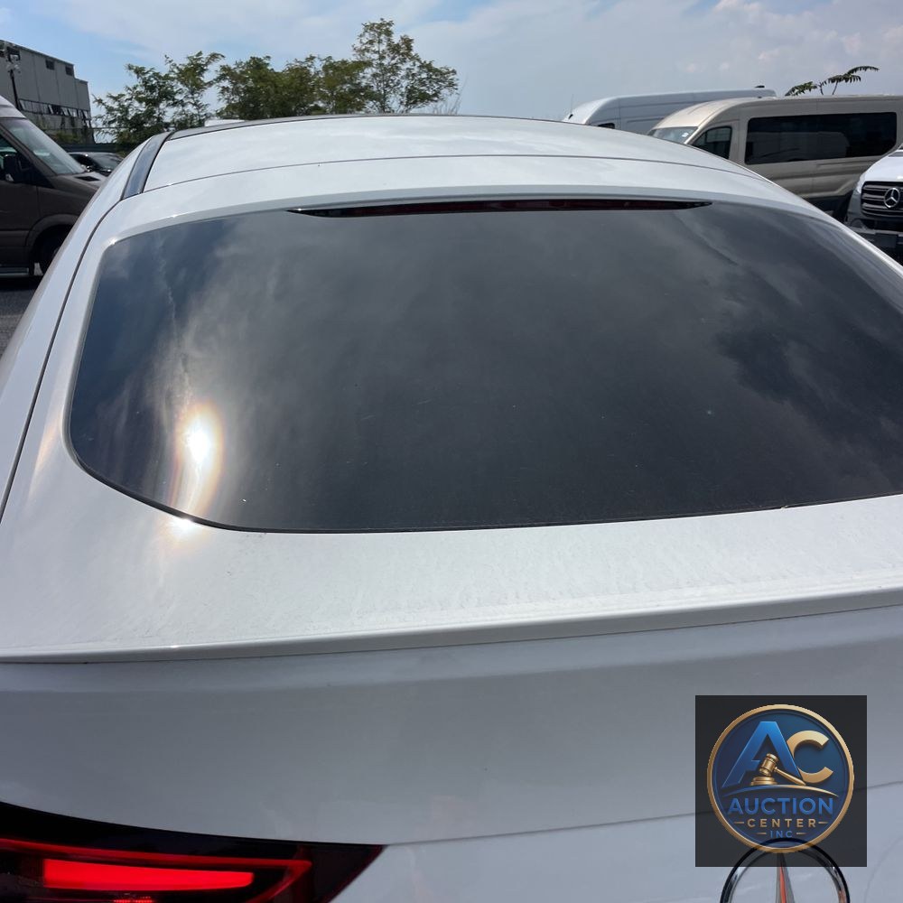 2025 Mercedes-Benz GLE AMG GLE 53