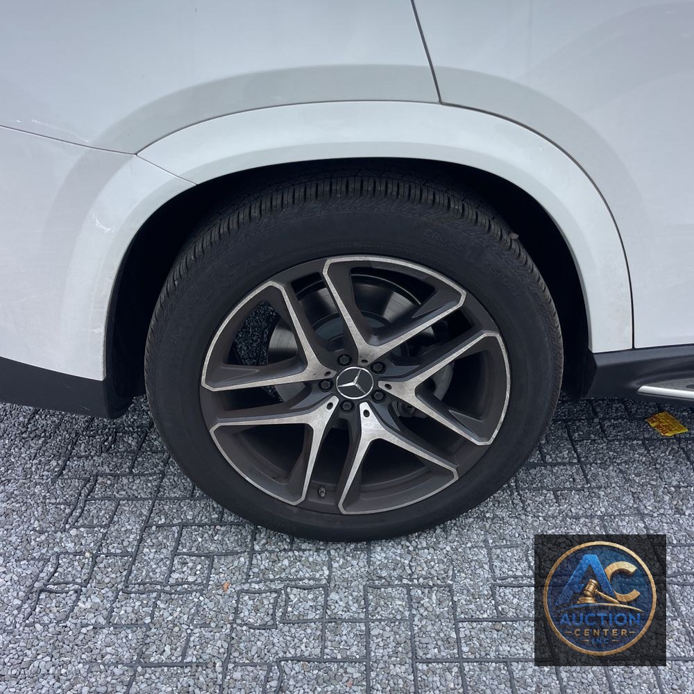 2025 Mercedes-Benz GLE AMG GLE 53