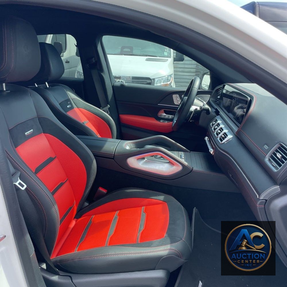 2025 Mercedes-Benz GLE AMG GLE 53