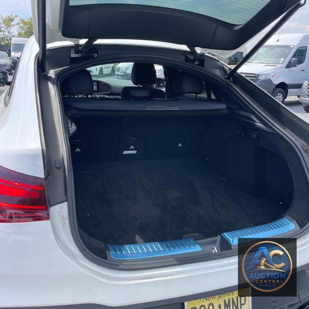 2025 Mercedes-Benz GLE AMG GLE 53