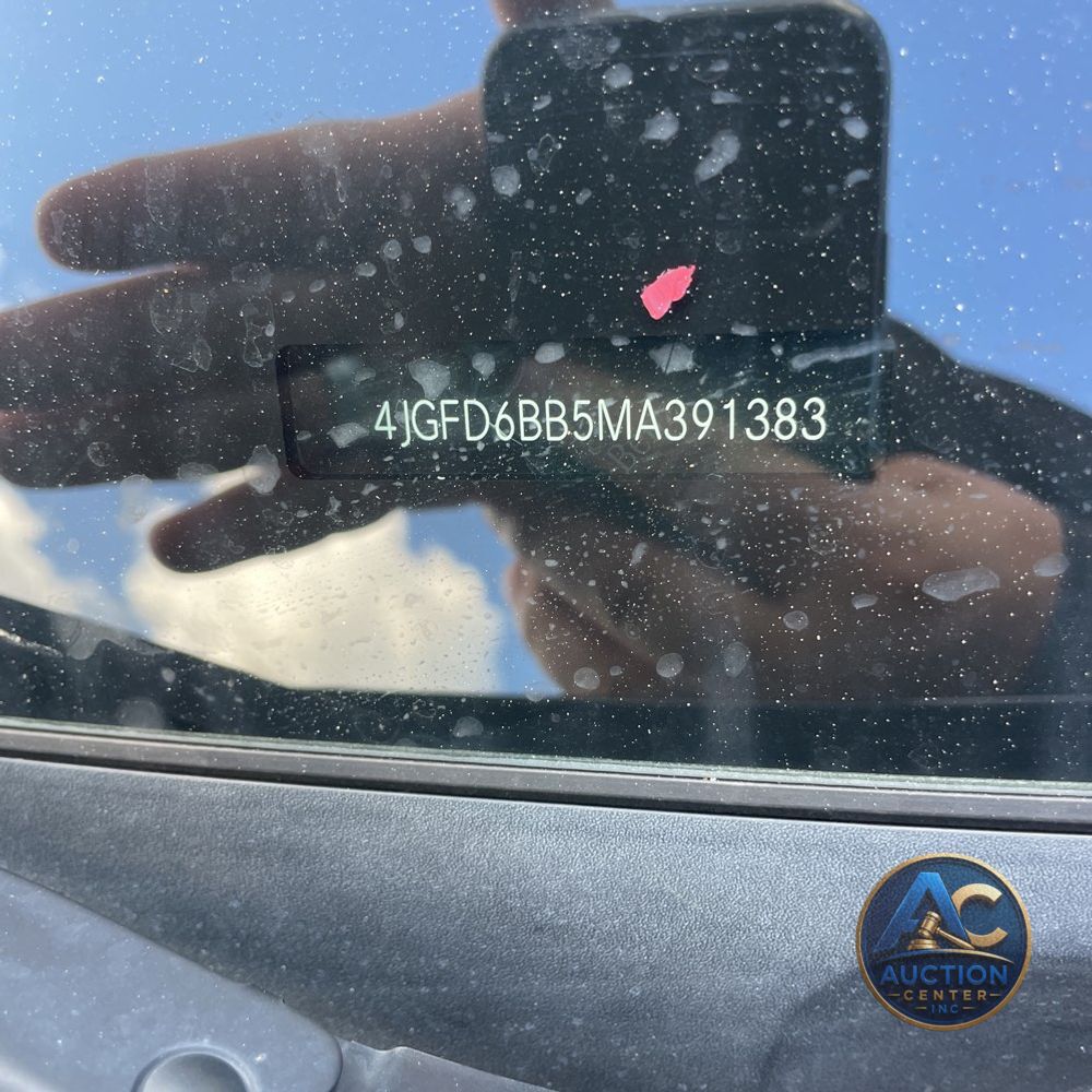 2021 Mercedes-Benz GLE AMG GLE 53