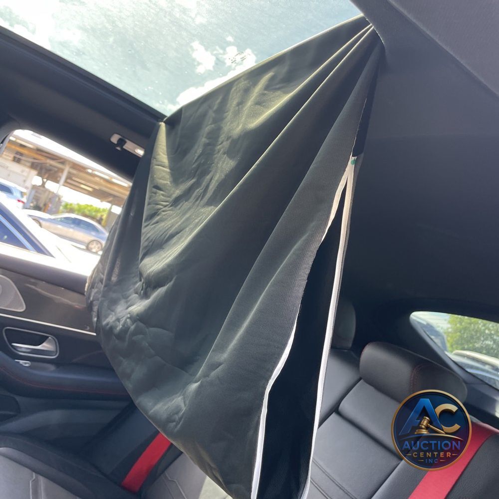 2021 Mercedes-Benz GLE AMG GLE 53