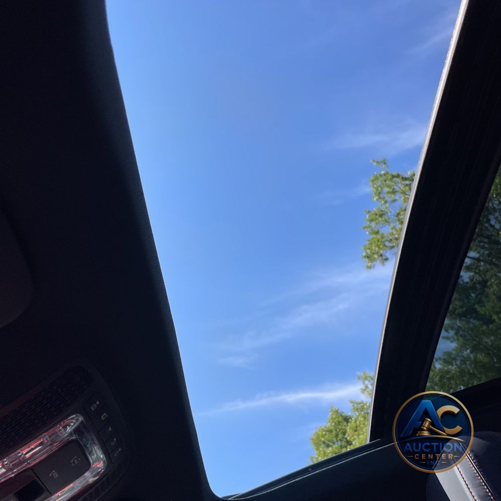 2023 Mercedes-Benz GLE AMG GLE 53