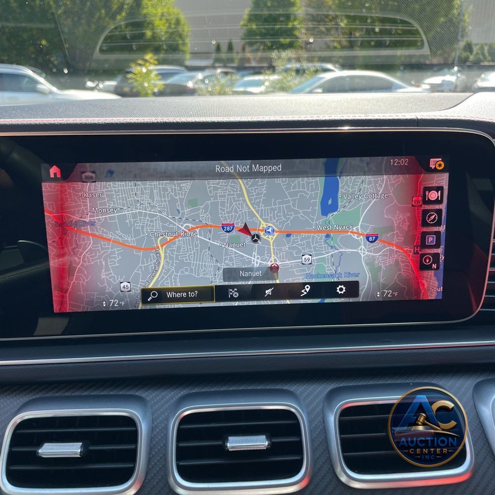 2023 Mercedes-Benz GLE AMG GLE 53