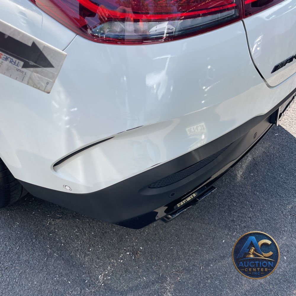 2023 Mercedes-Benz GLE AMG GLE 53