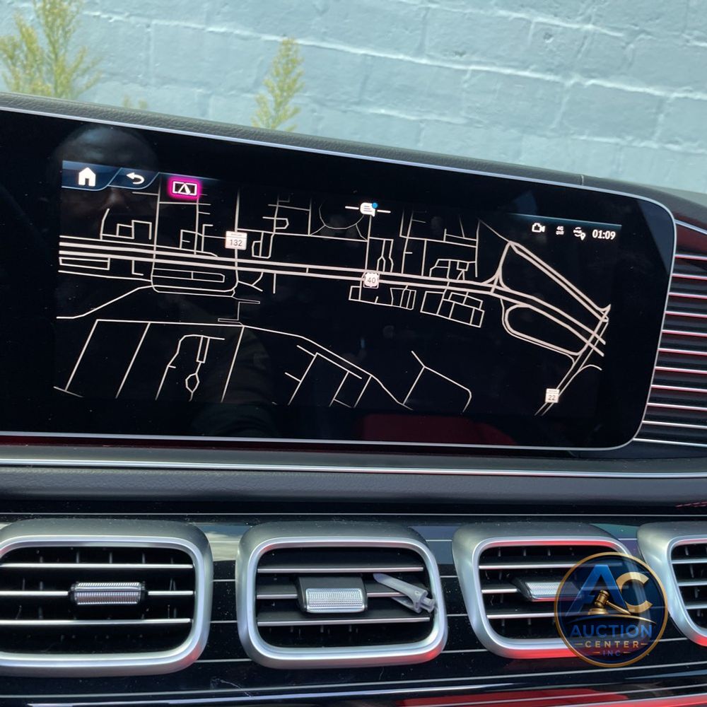 2025 Mercedes-Benz GLE AMG GLE 53