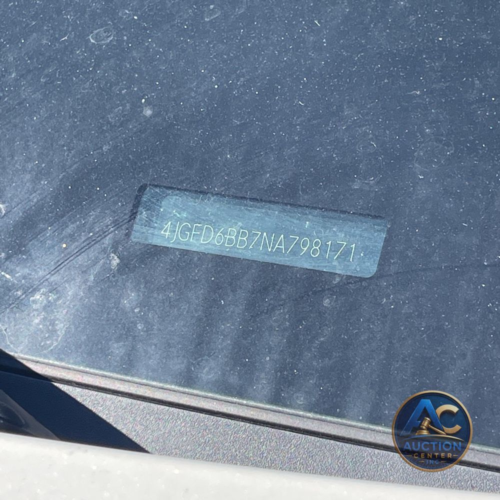 2022 Mercedes-Benz GLE AMG GLE 53