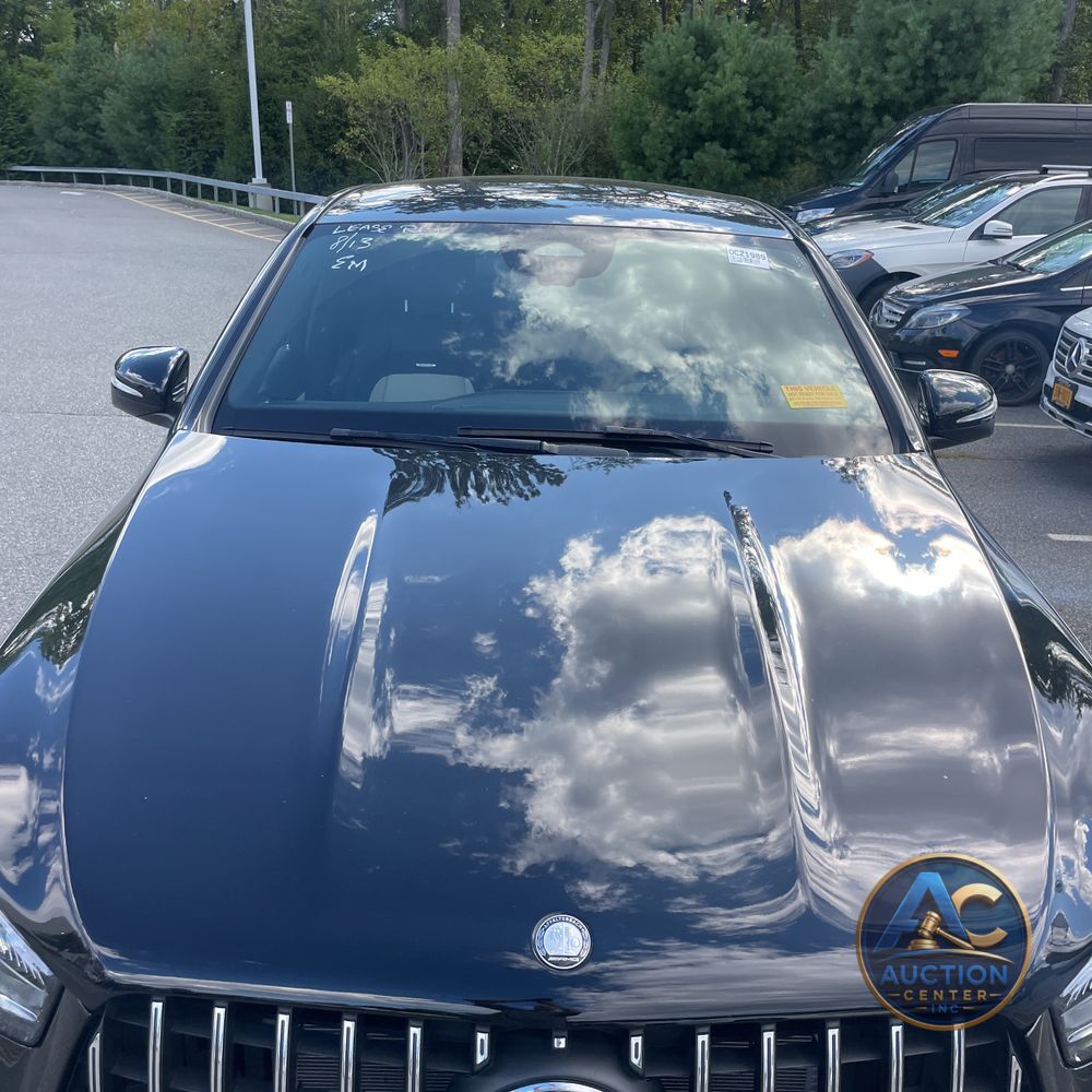 2024 Mercedes-Benz GLE AMG GLE53