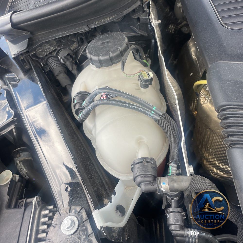 2024 Mercedes-Benz GLE AMG GLE53