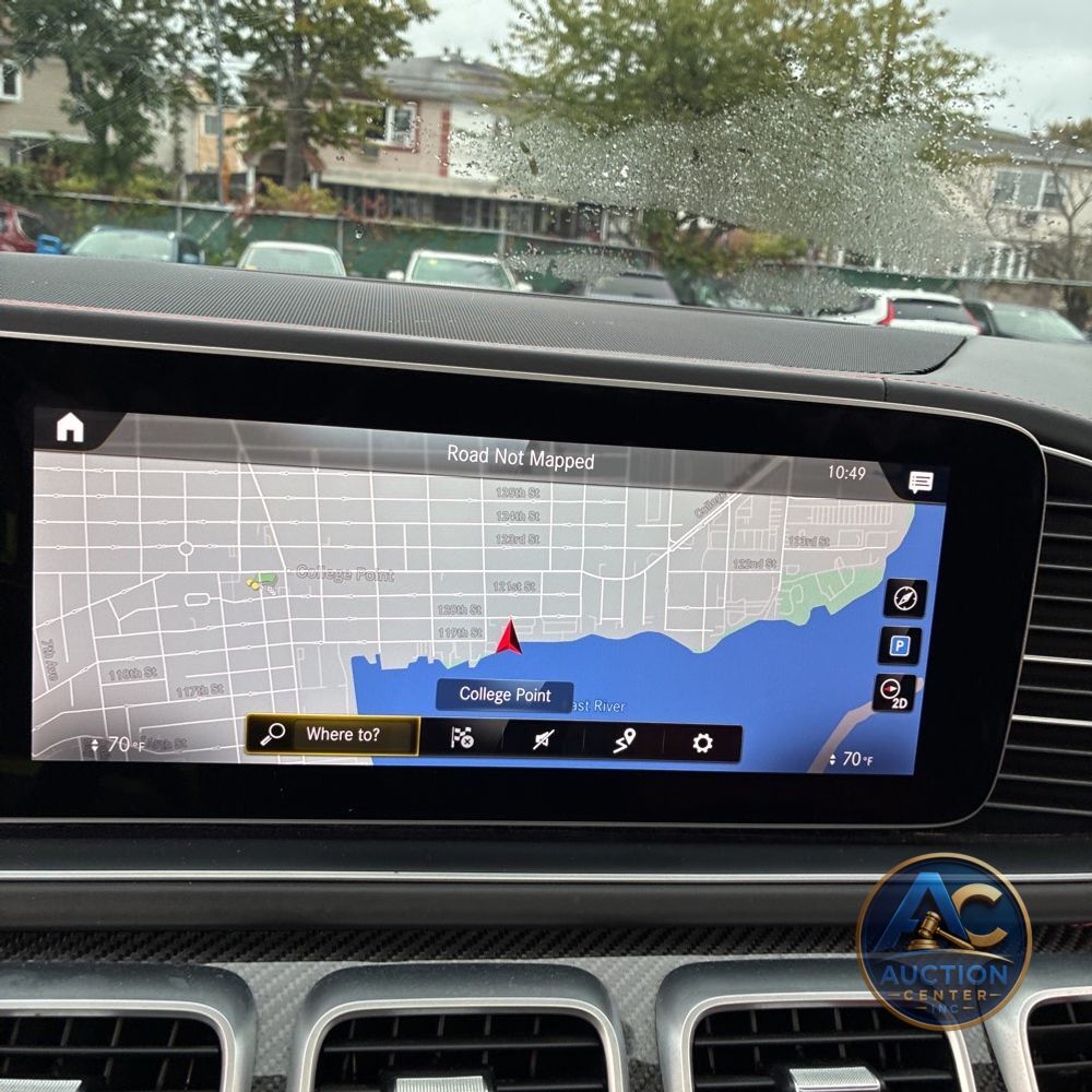 2021 Mercedes-Benz GLE AMG GLE 53