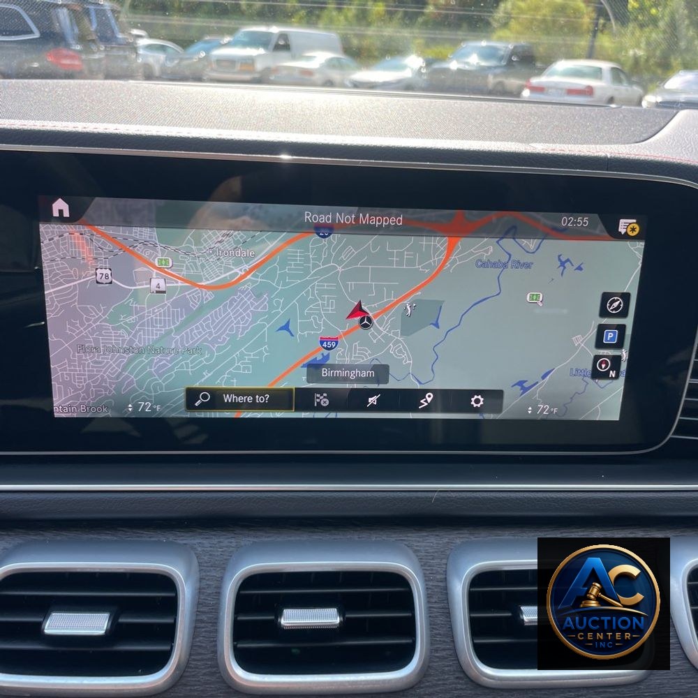 2022 Mercedes-Benz GLE AMG GLE 53