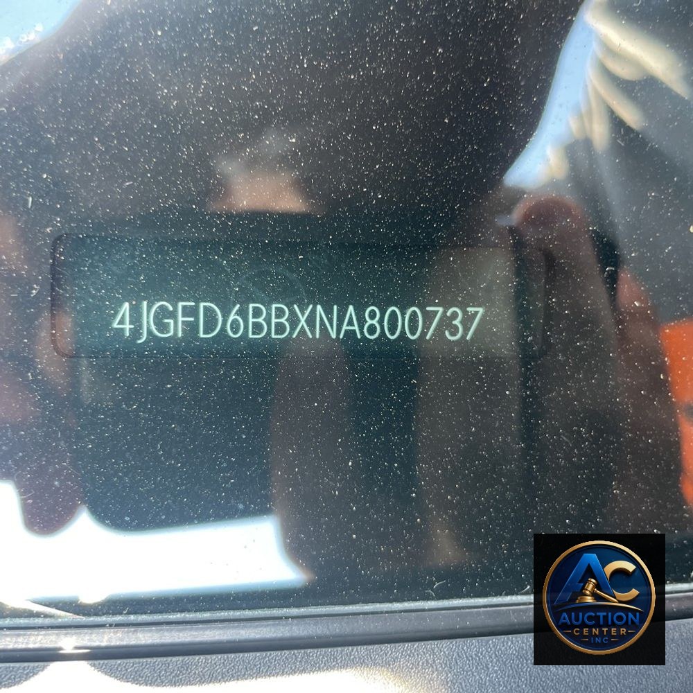 2022 Mercedes-Benz GLE AMG GLE 53