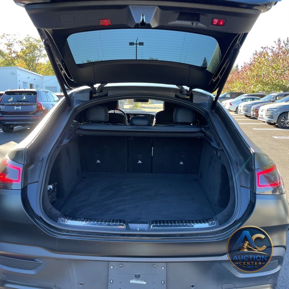 2021 Mercedes-Benz GLE AMG GLE 63 S