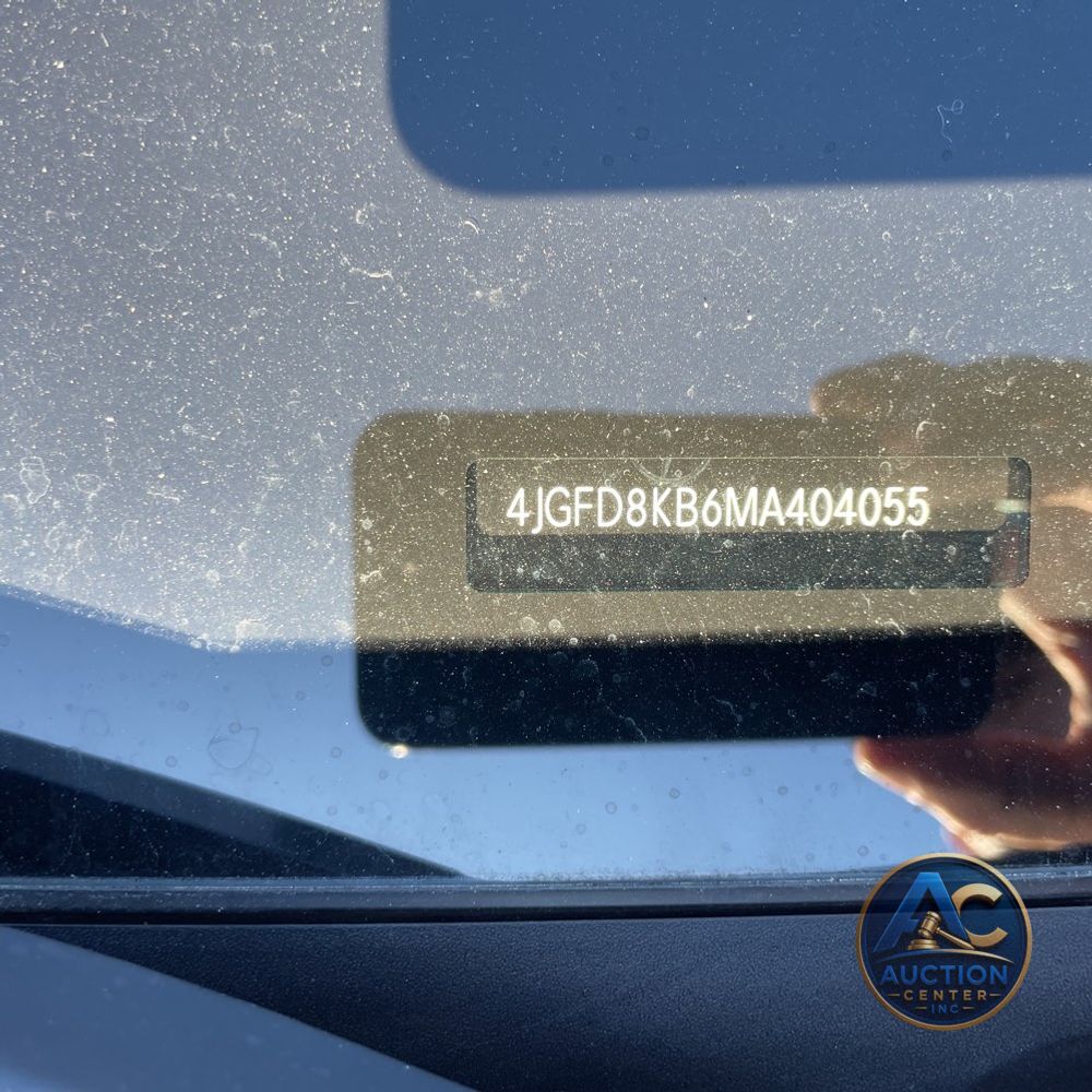 2021 Mercedes-Benz GLE AMG GLE 63 S