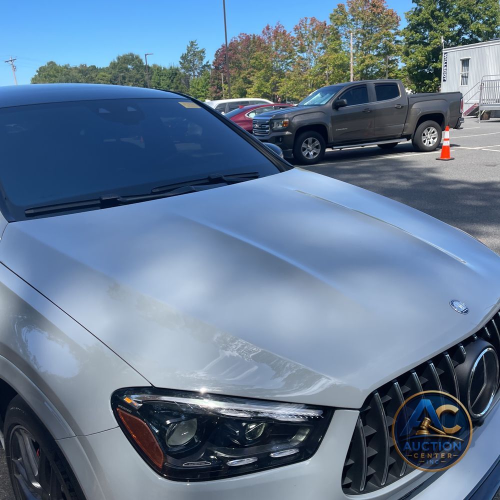 2024 Mercedes-Benz GLE AMG GLE 63 S