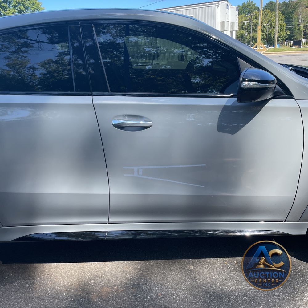 2024 Mercedes-Benz GLE AMG GLE 63 S