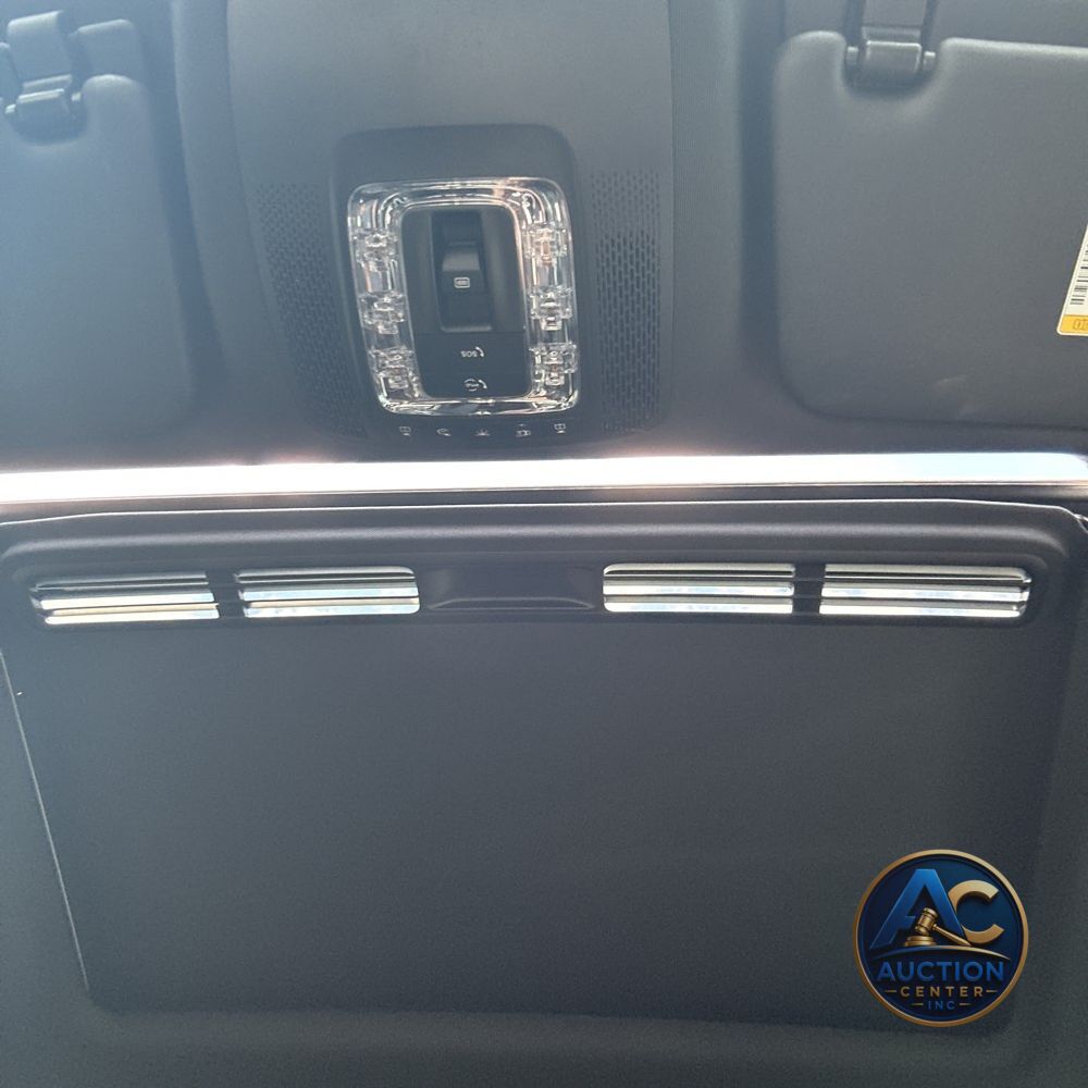 2022 Mercedes-Benz GLS GLS 450
