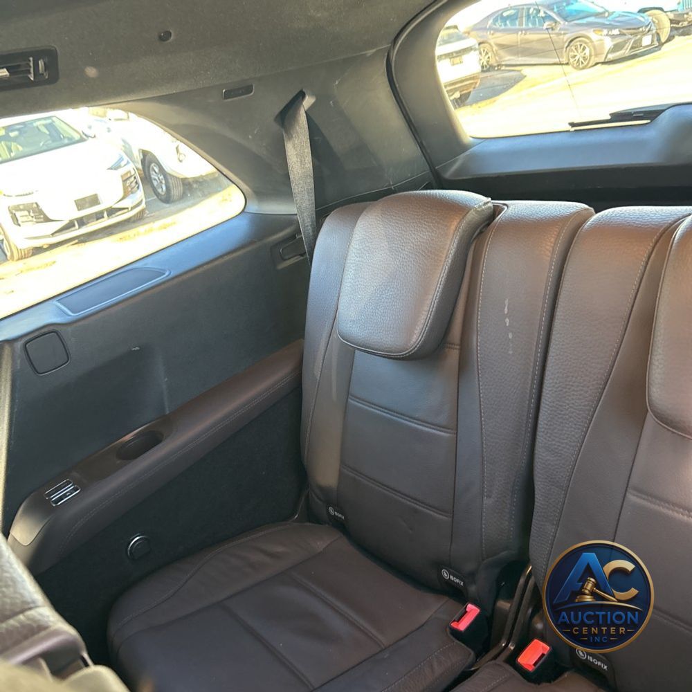 2022 Mercedes-Benz GLS GLS450