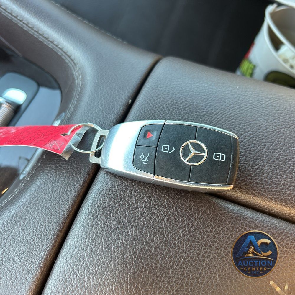 2022 Mercedes-Benz GLS GLS450