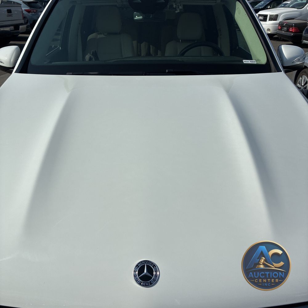2024 Mercedes-Benz GLS GLS 450