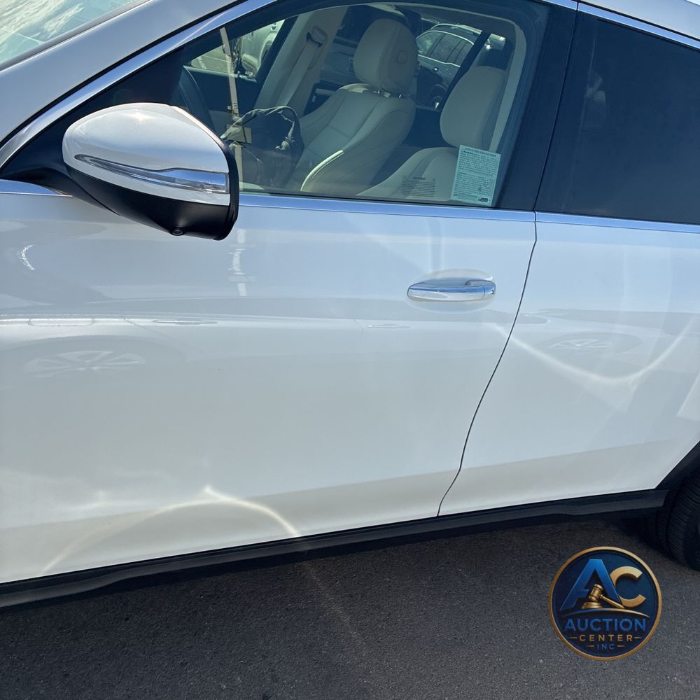2024 Mercedes-Benz GLS GLS 450