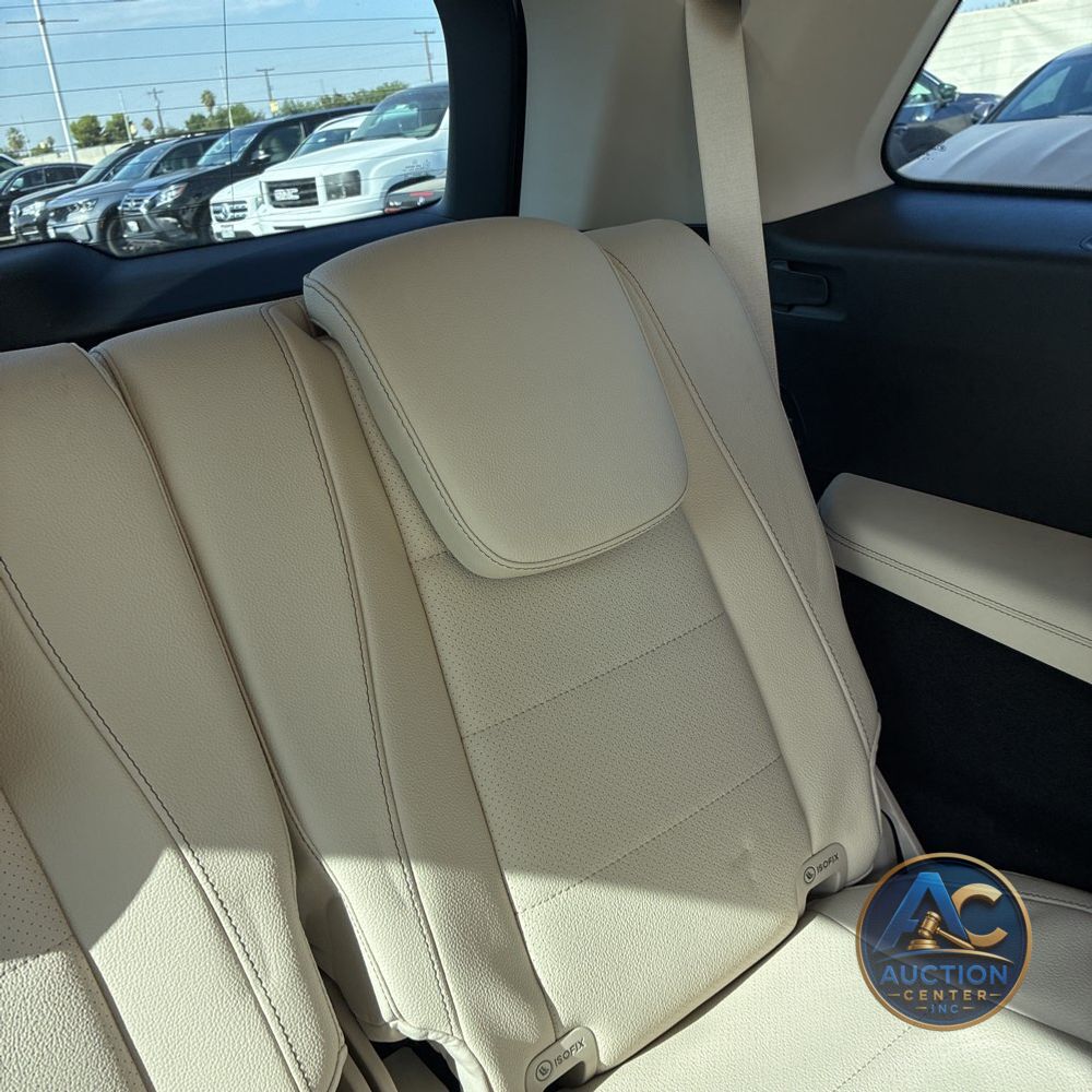 2024 Mercedes-Benz GLS GLS 450