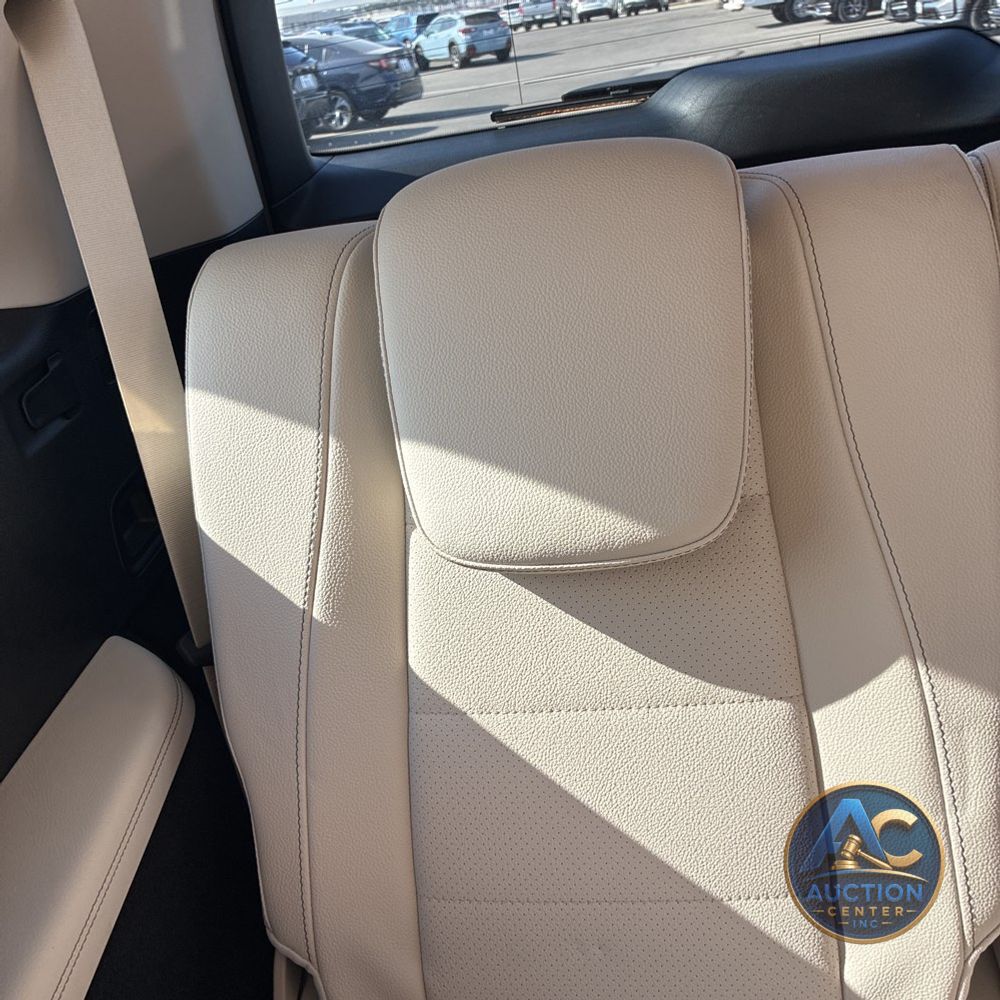 2024 Mercedes-Benz GLS GLS 450