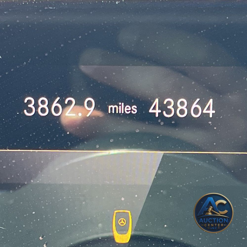 2022 Mercedes-Benz GLS GLS 450