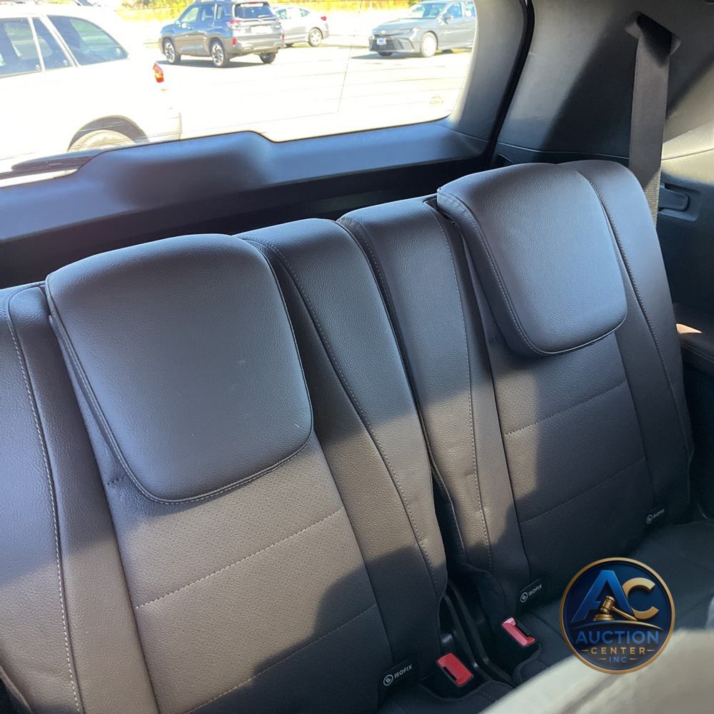 2022 Mercedes-Benz GLS GLS 450