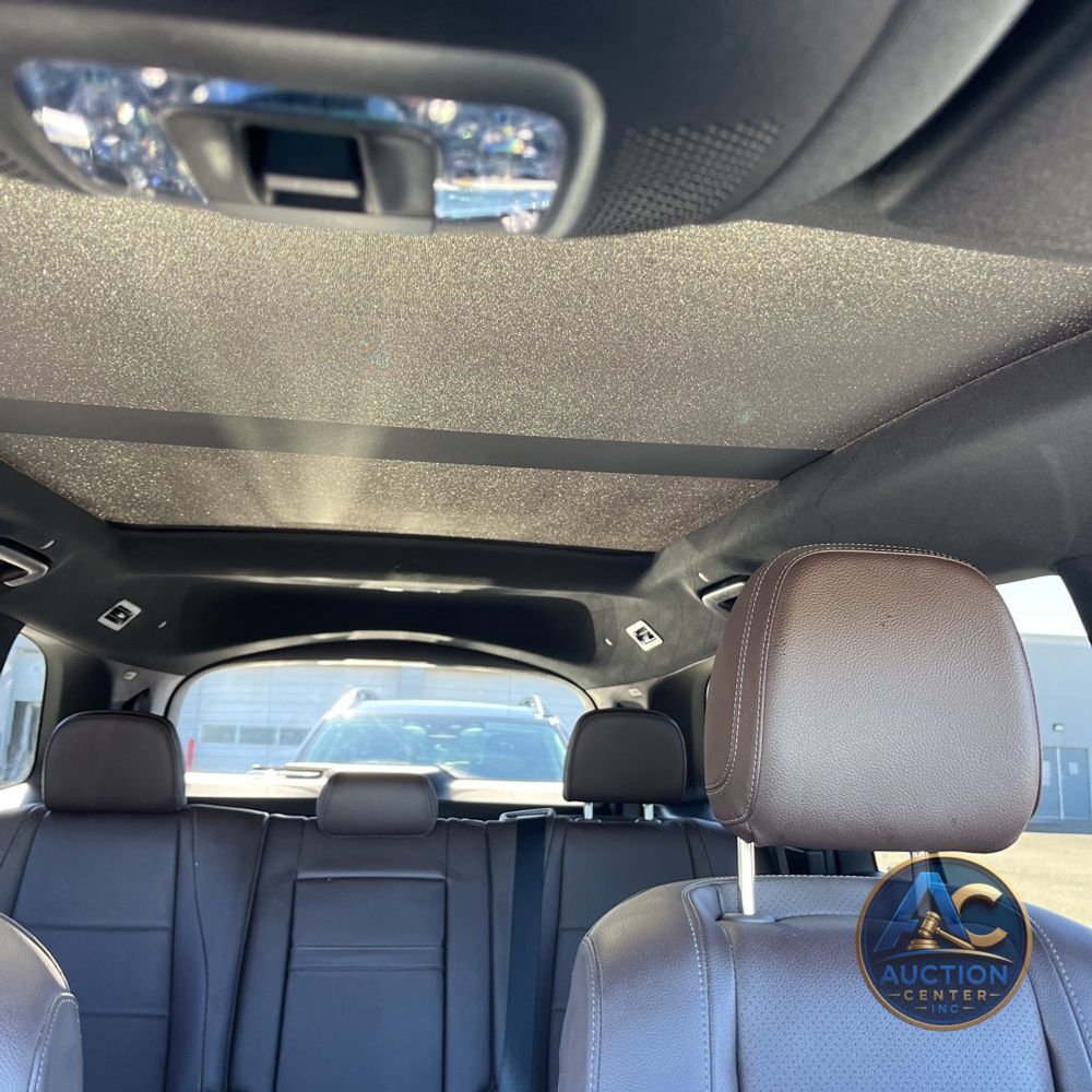 2022 Mercedes-Benz GLS GLS 450
